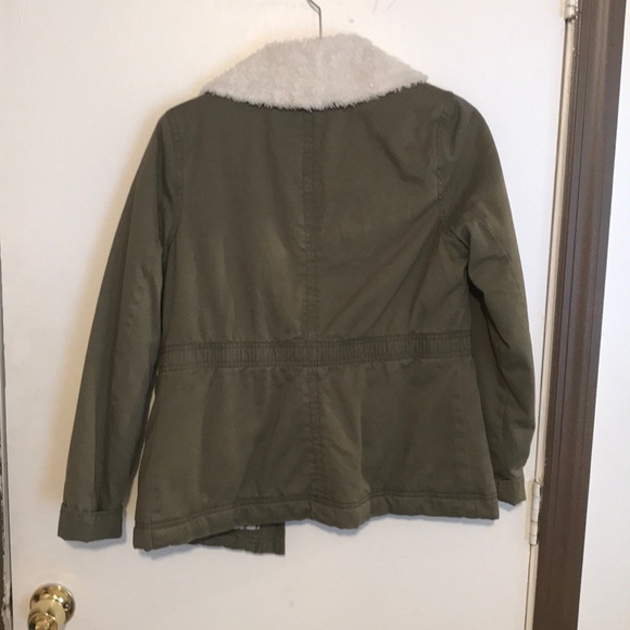 Jacket - Picture 2 of 2